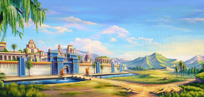 Babylon