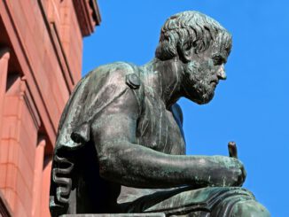Aristoteles