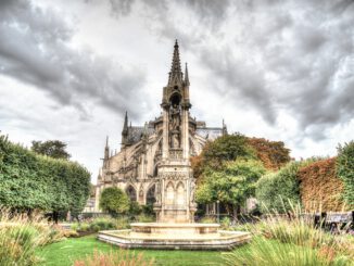 Notre-Dame